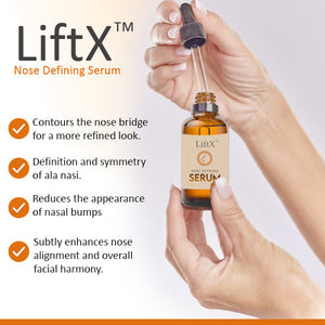 Nose Lift Up Serum | CC™ Nose Defining Serum | Deep Cleansing