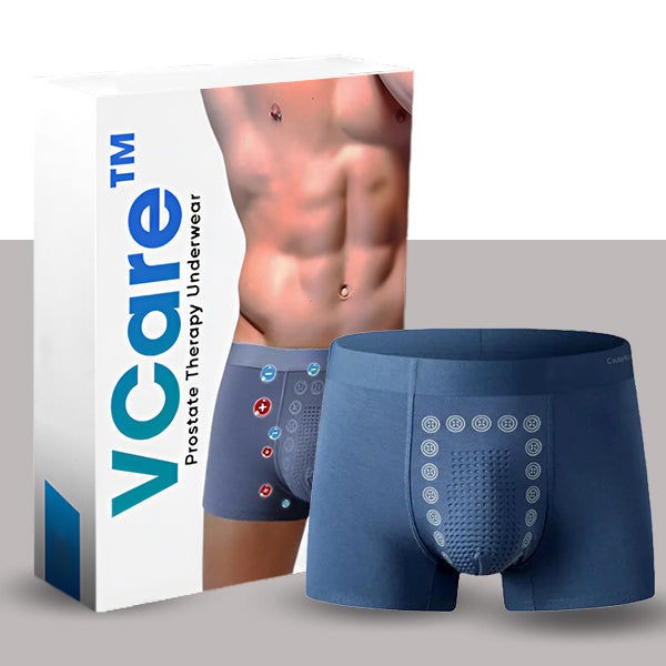 CC™ Prostate Therapy Underwear