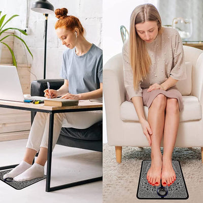 HealthyFoot™ - EMS Foot Massager