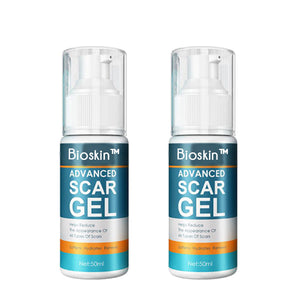 Bioskin™ Advanced Scar Removal Gel