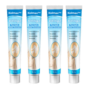 Kolmax™ Vitiligo Soothing Ointment