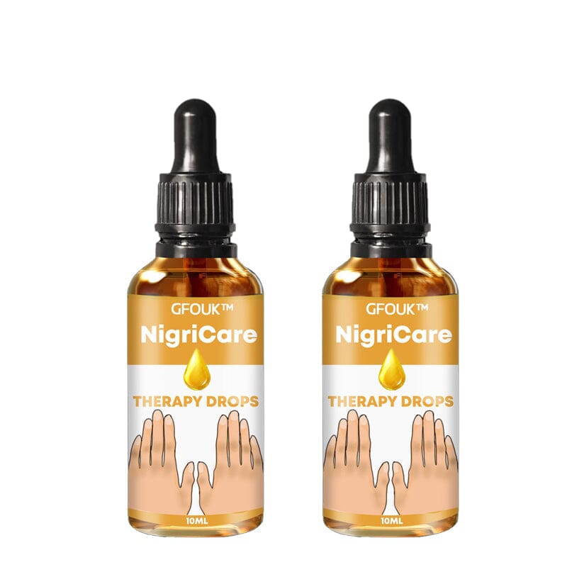 GFOUK™ NigriCare Therapy Drops