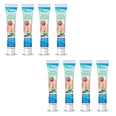 CurSkin™ Lipoma Treatment Ointment