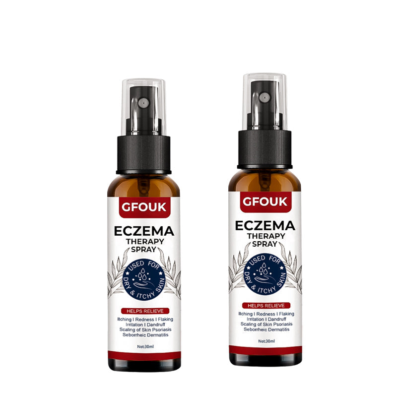 GFOUK™ Eczema Therapy Spray