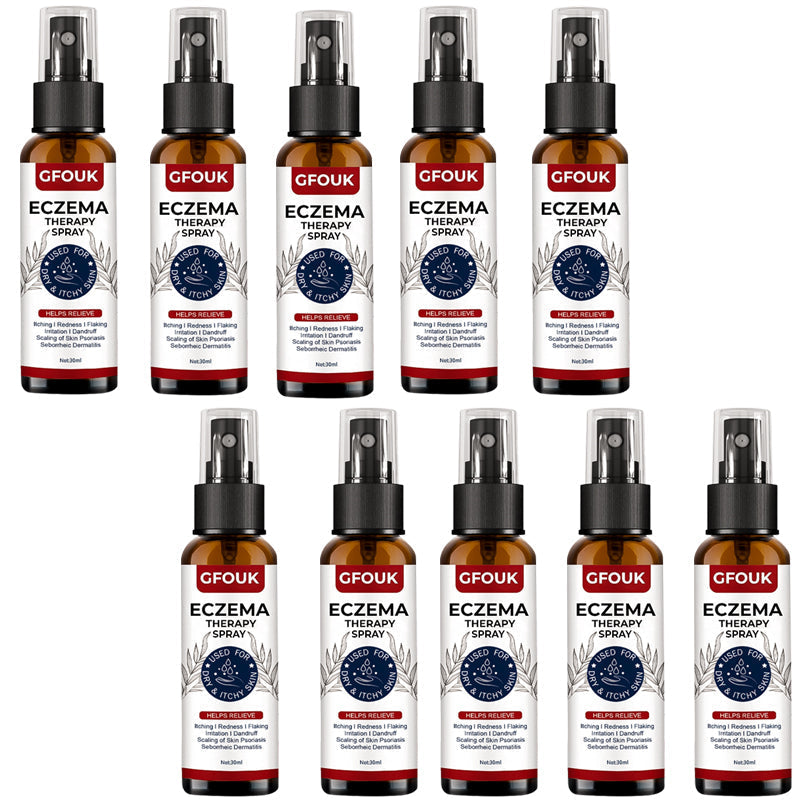 GFOUK™ Eczema Therapy Spray