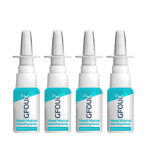 GFOUK™ Nasal Mucus Cleansing Spray