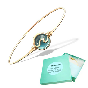 CC™ Tourmaline Arthro and Bone Therapy Bracelet